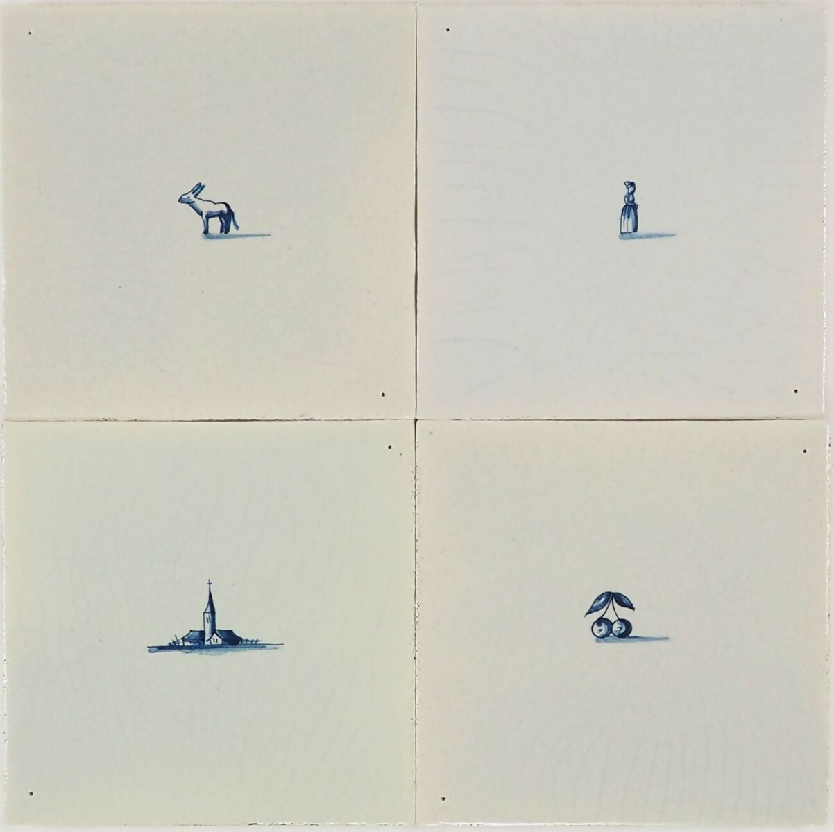 p-8-series---small-scenes---delft-tiles---warm-mix---blue---enhancements-pinholes-and-crackled-finish---field-of-4