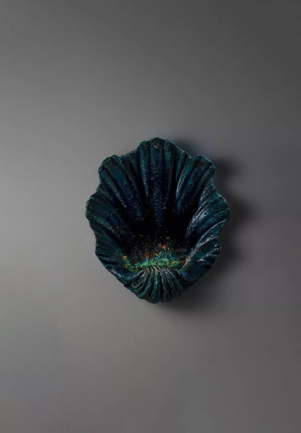 Scalloped capri Wall light, available  to buy on the-salon.com. SALON curates the finest , unique, handmade pieces from the interior industry's best makers and brands. Shop luxury furniture, lighting, rugs, art, antiques and vintage pieces and accessories from SALON interior designed rooms.