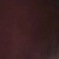 BURGUNDY LEATHER FLOORING BY ELEMENT7