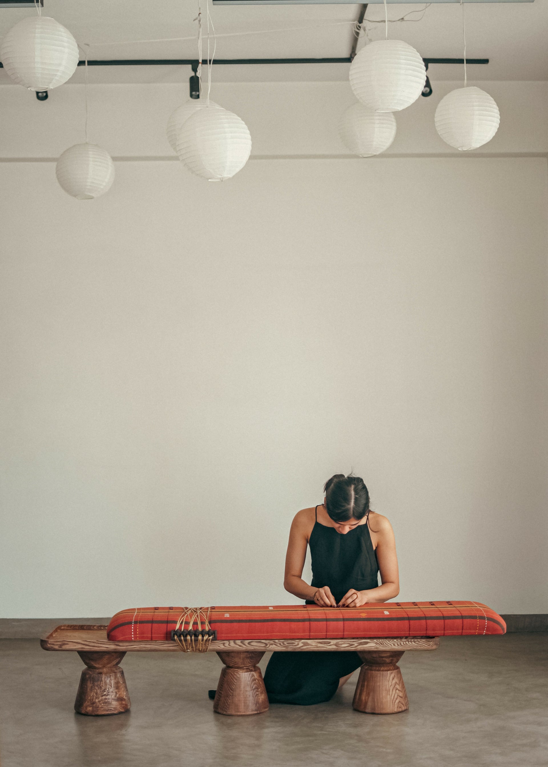 Birah Bench - Image 2