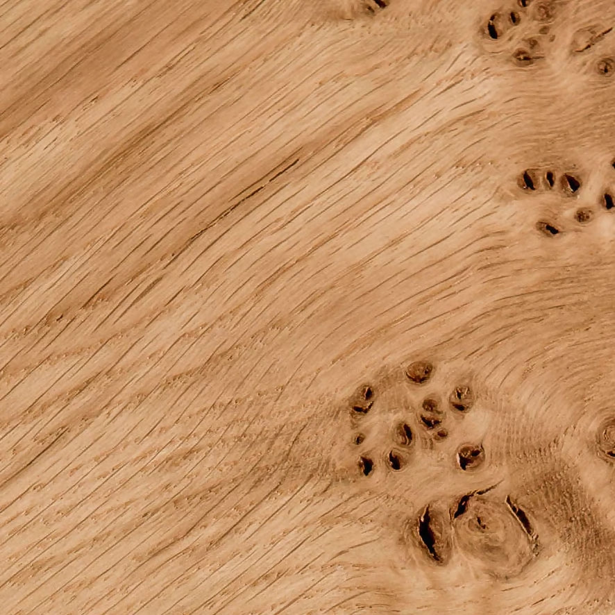 character-oak