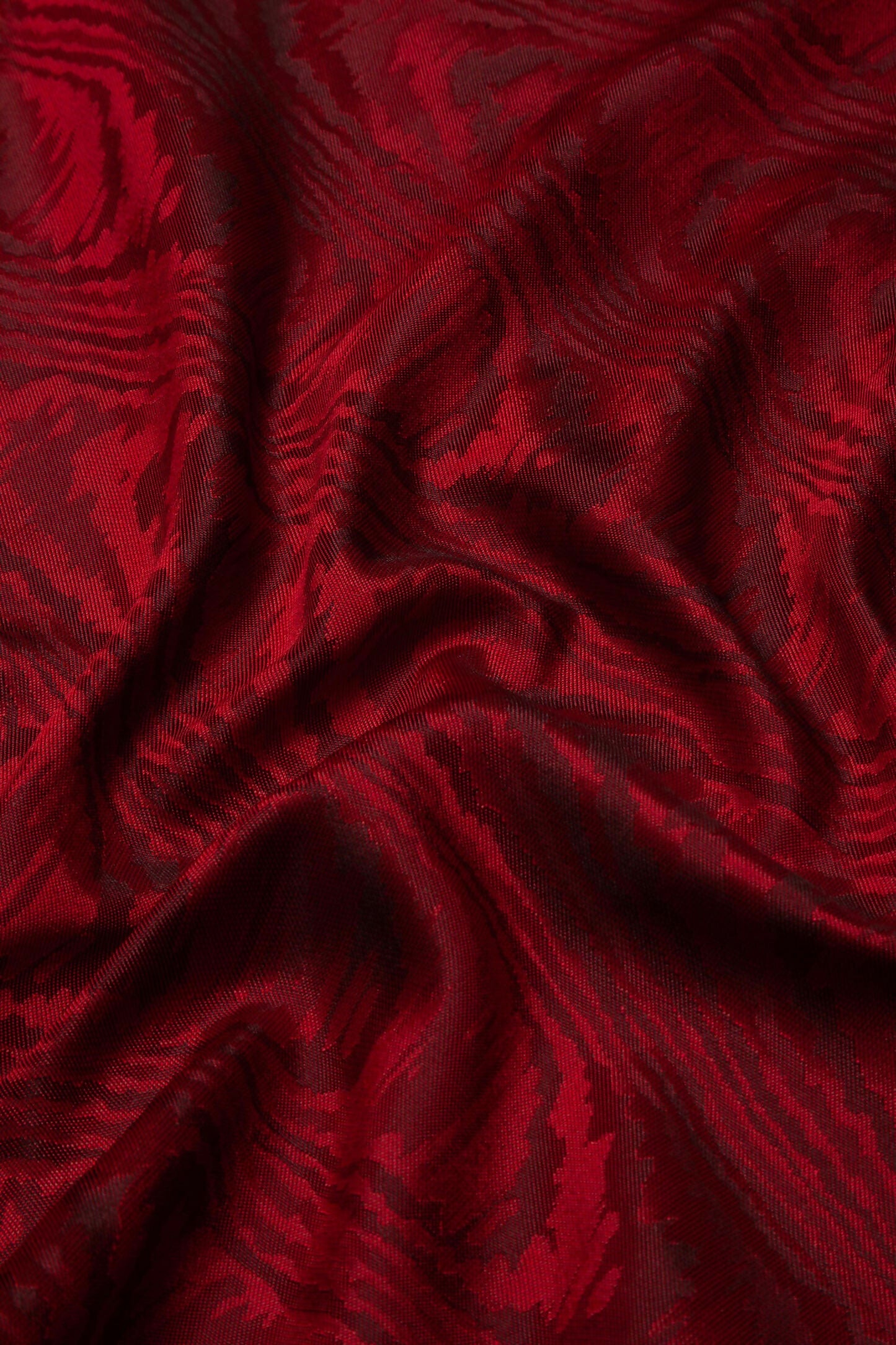 Moire_LouLou_s_Rouge