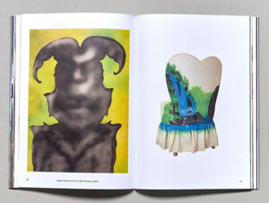 GUT ISSUE 6 FROM ANTENNE BOOKS