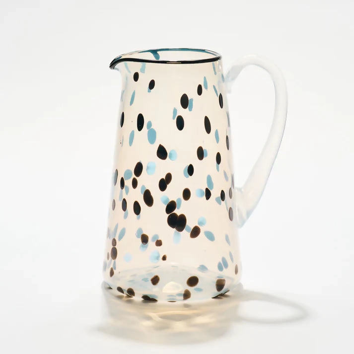 dotted-jug