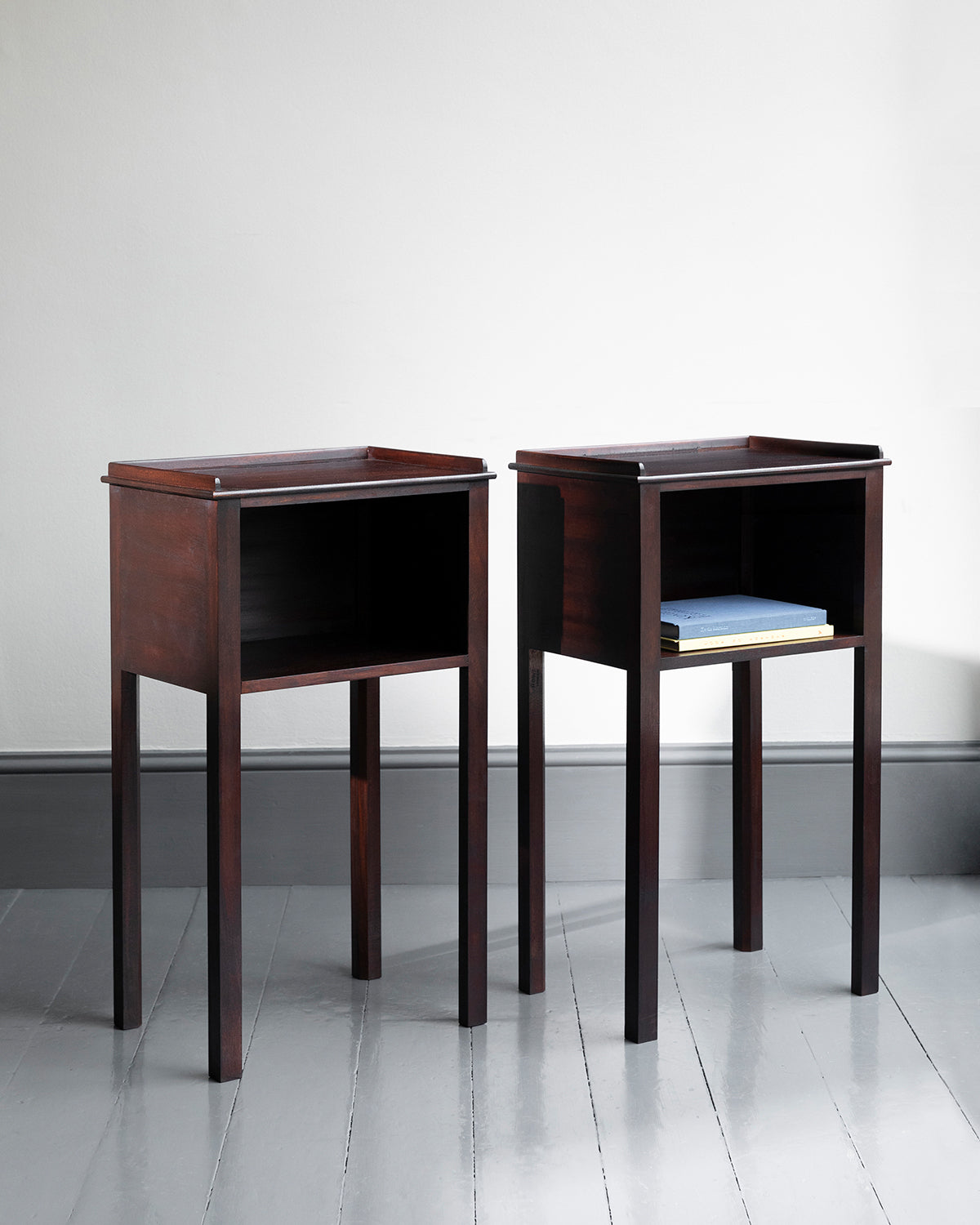GEO III BEDSIDE BY HOWE LONDON