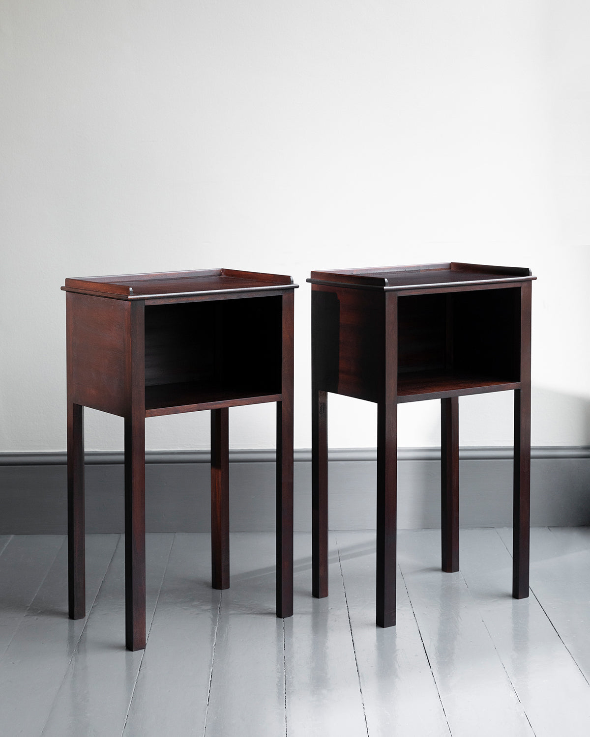 GEO III BEDSIDE BY HOWE LONDON