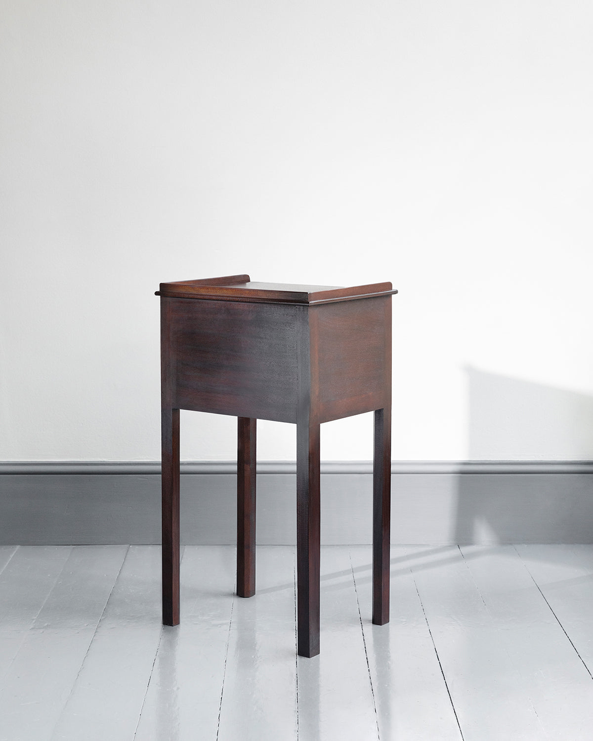 GEO III BEDSIDE BY HOWE LONDON