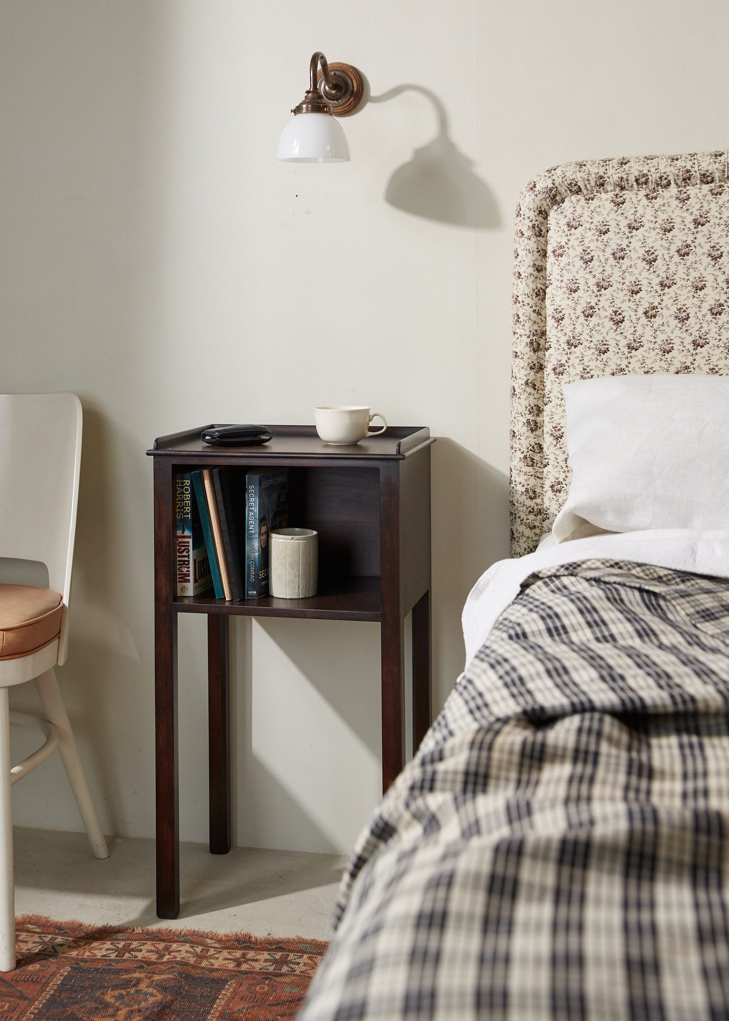 GEO III BEDSIDE BY HOWE LONDON