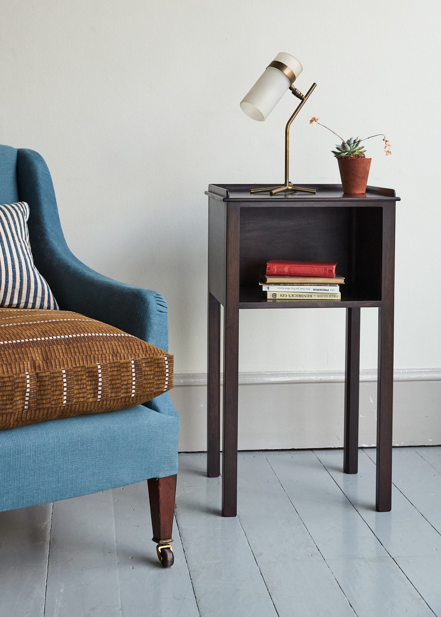 GEO III BEDSIDE BY HOWE LONDON
