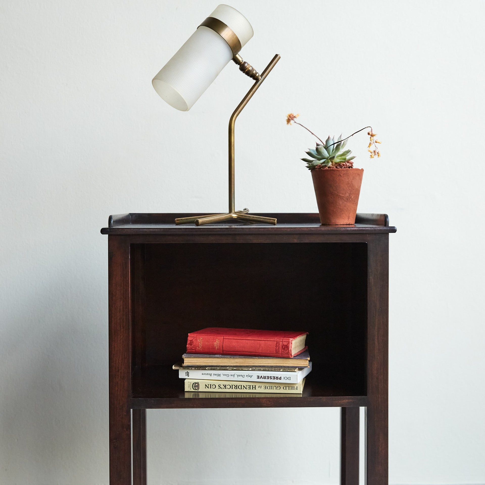 GEO III BEDSIDE BY HOWE LONDON