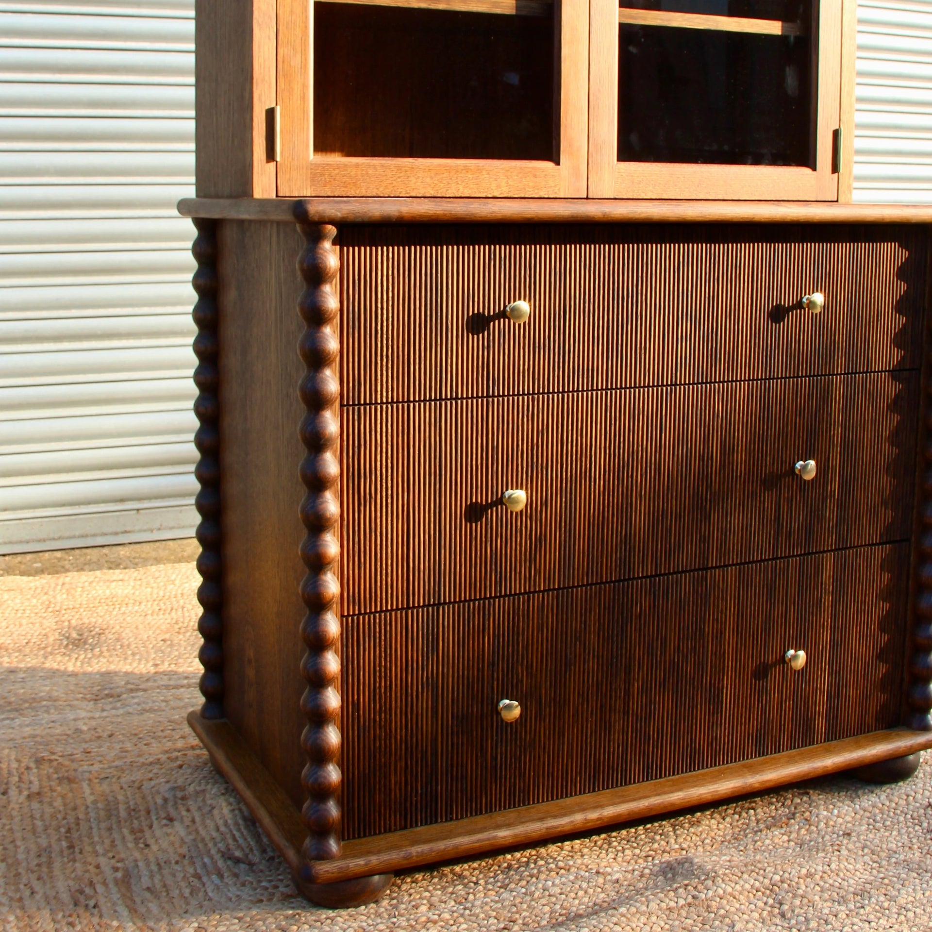 FRISTON CABINET BY ALFRED NEWALL