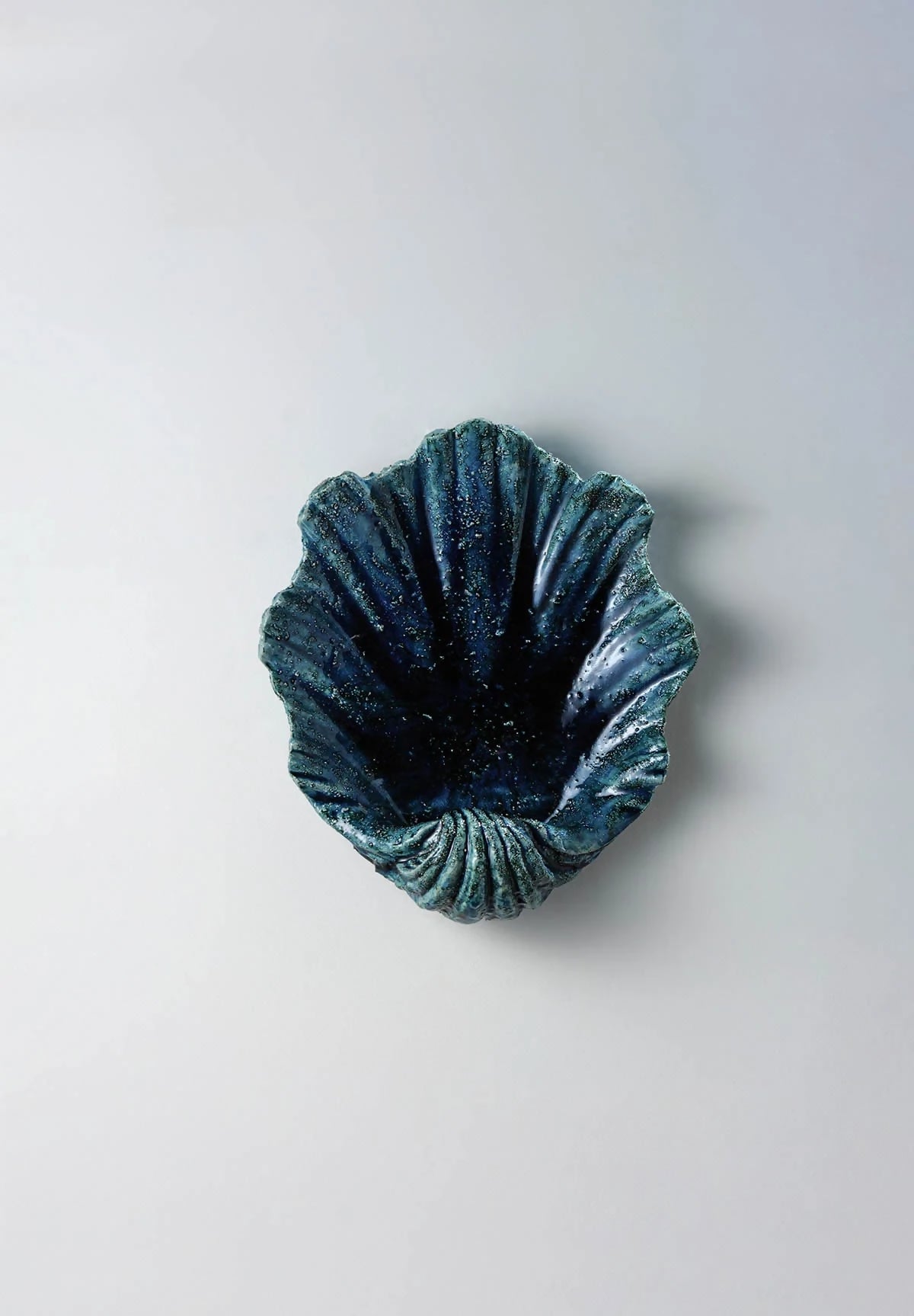 Scalloped Capri Wall light, available  to buy on the-salon.com. SALON curates the finest , unique, handmade pieces from the interior industry's best makers and brands. Shop luxury furniture, lighting, rugs, art, antiques and vintage pieces and accessories from SALON interior designed rooms.