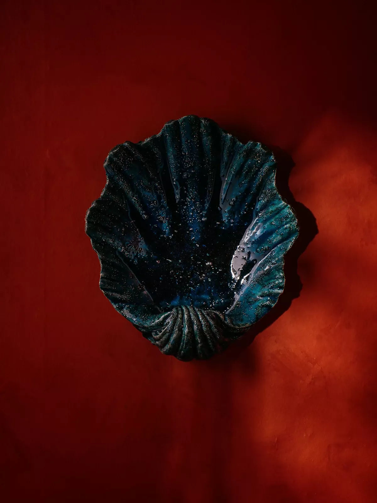 Scalloped capri Wall light, available  to buy on the-salon.com. SALON curates the finest , unique, handmade pieces from the interior industry's best makers and brands. Shop luxury furniture, lighting, rugs, art, antiques and vintage pieces and accessories from SALON interior designed rooms.