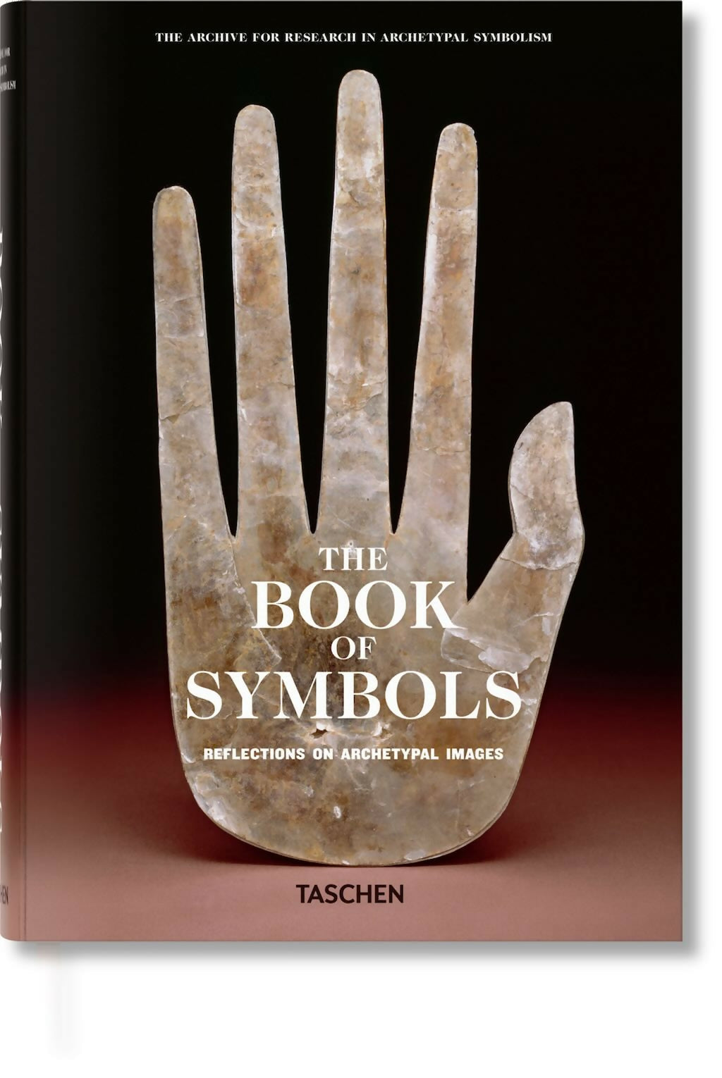 BOOK OF SYMBOLS FROM TASCHEN