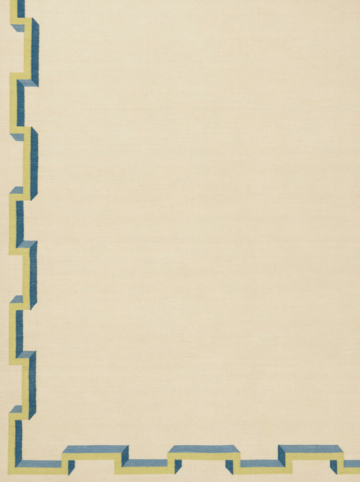 PONTI RUG BY VANDERHURD