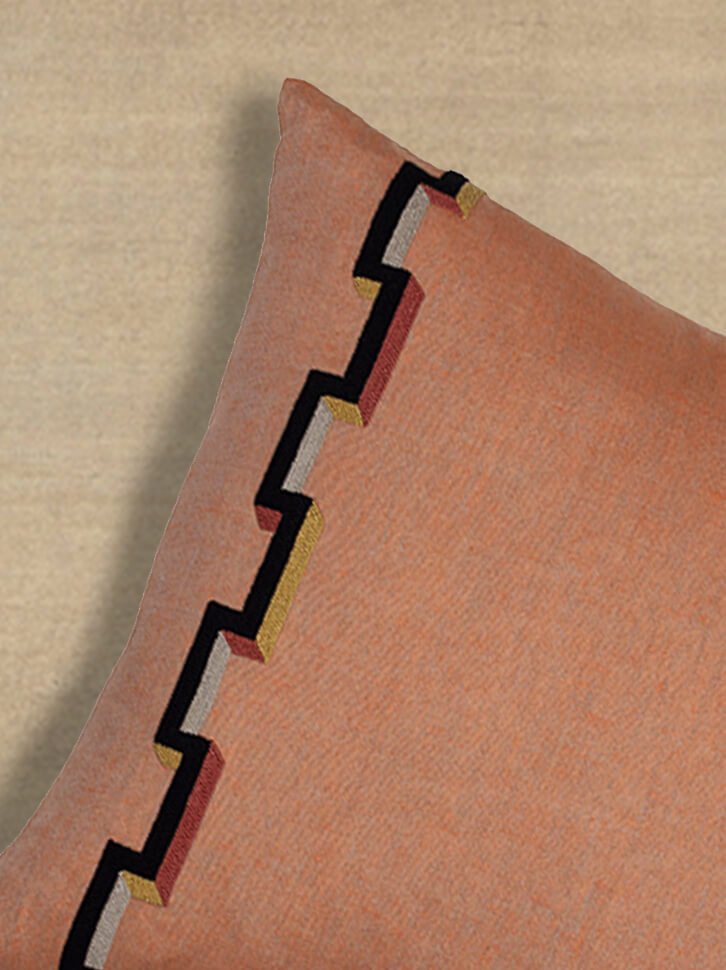 PONTI RUG BY VANDERHURD