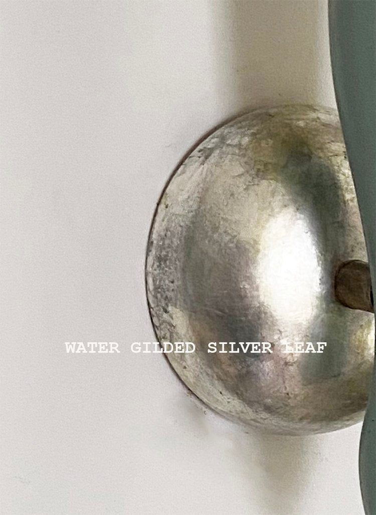 CALYX WALL LIGHT BY CHARLOTTE PACKE