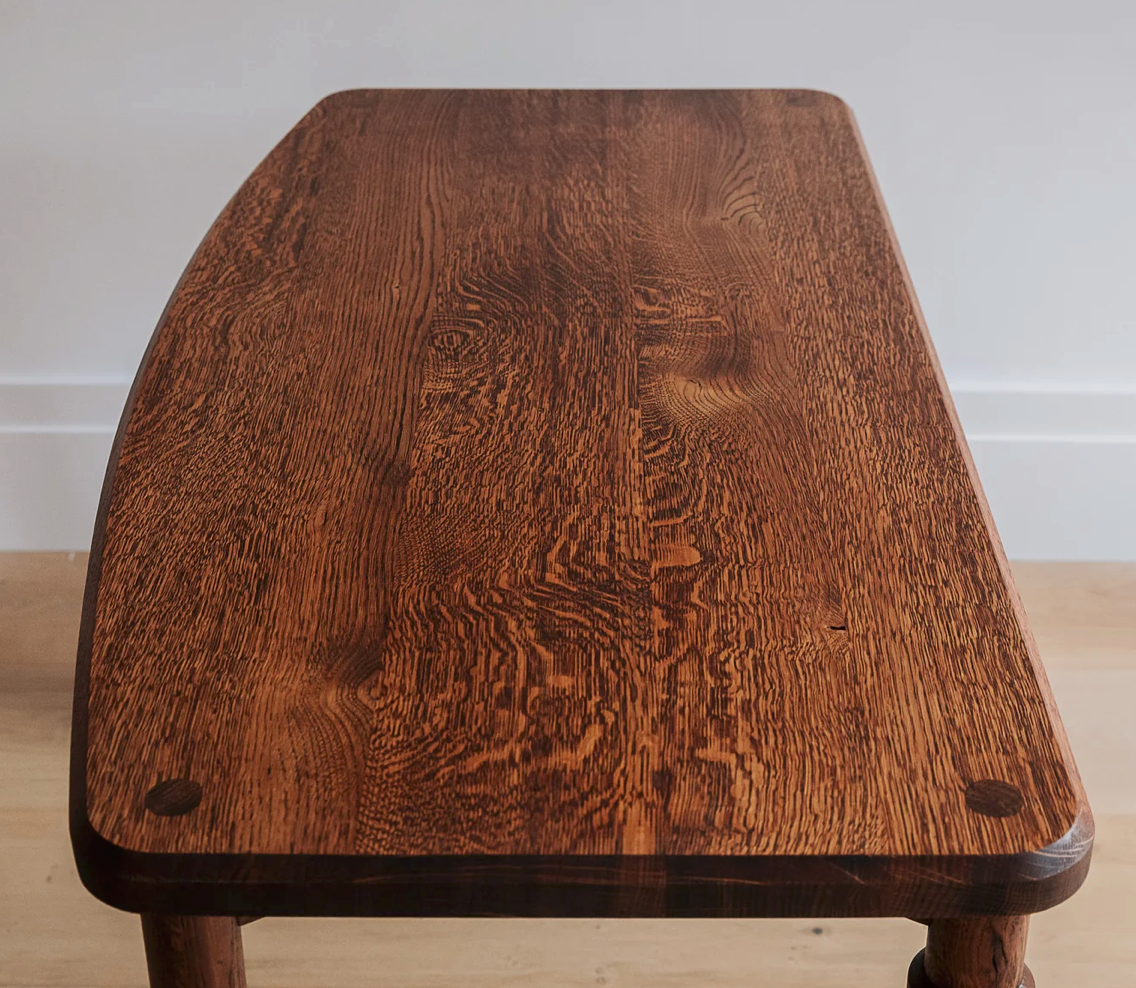 COALESCERE DESK BY GALVIN BROTHERS