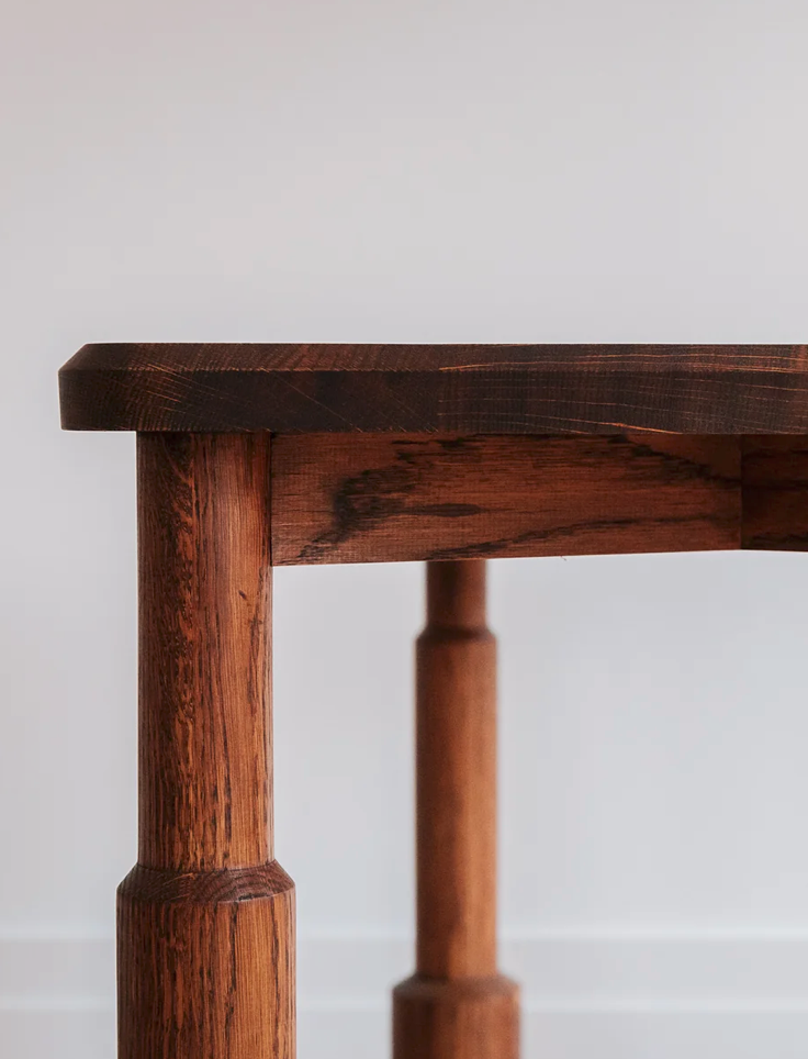 COALESCERE DESK BY GALVIN BROTHERS