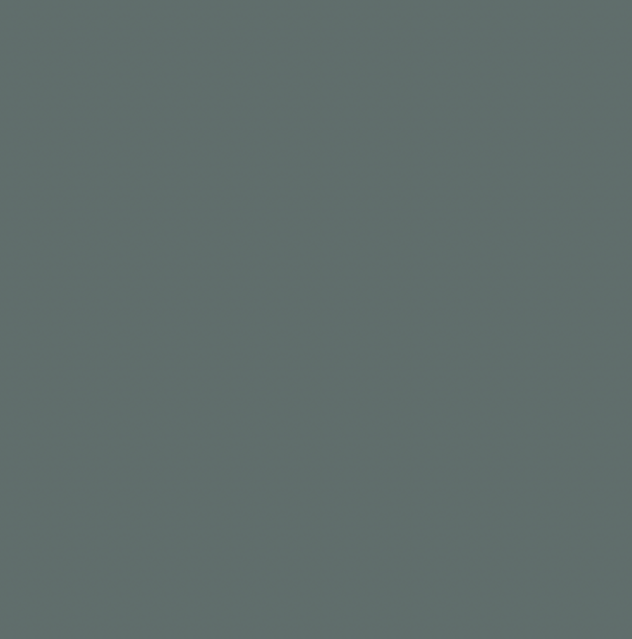 Solid dark gray color swatch, available  to buy on the-salon.com. SALON curates the finest , unique, handmade pieces from the interior industry's best makers and brands. Shop luxury furniture, lighting, rugs, art, antiques and vintage pieces and accessories from SALON interior designed rooms.