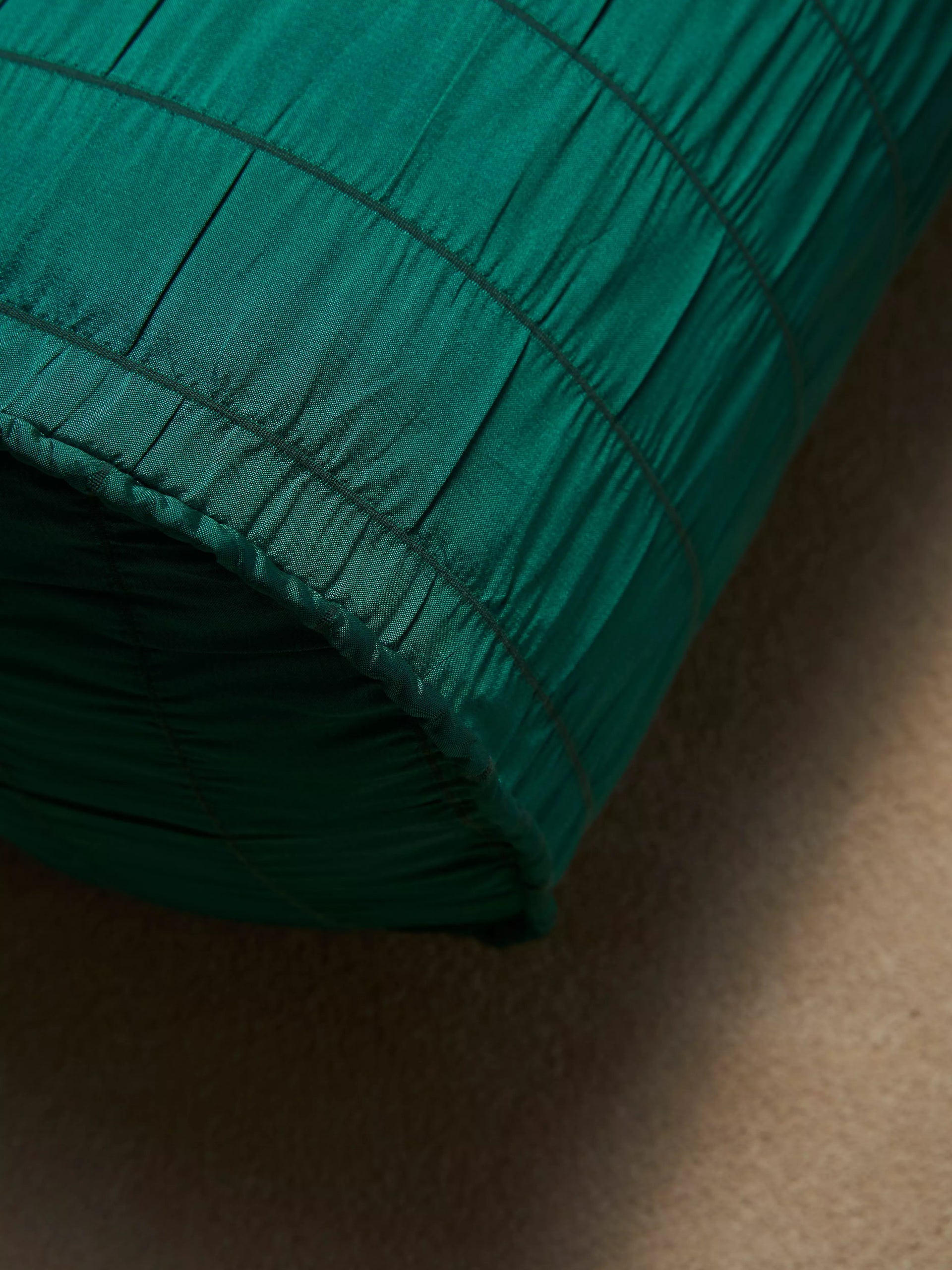 Toile de fond -bolster