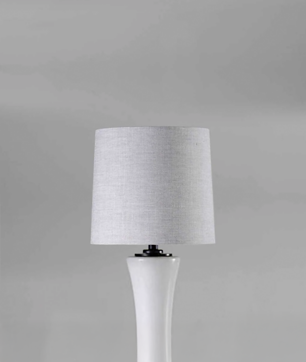 Fez natural linen - salon