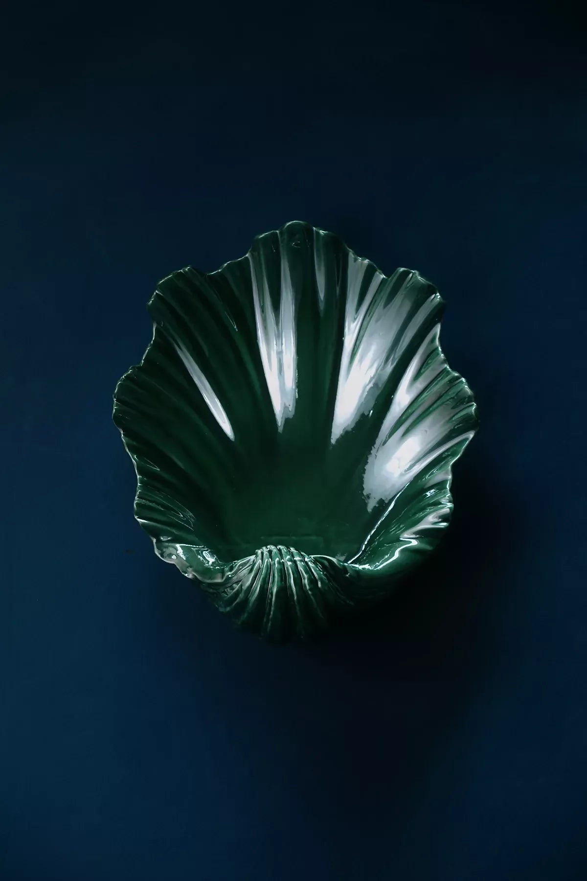 Scalloped myrtle Wall light, available  to buy on the-salon.com. SALON curates the finest , unique, handmade pieces from the interior industry's best makers and brands. Shop luxury furniture, lighting, rugs, art, antiques and vintage pieces and accessories from SALON interior designed rooms.