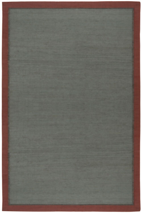 PLAIN-WITH-BORDER_ROTHKO_HAND-WOVEN-DHURRIE_HAND-SPUN-HEMP_FULL_Low-Res