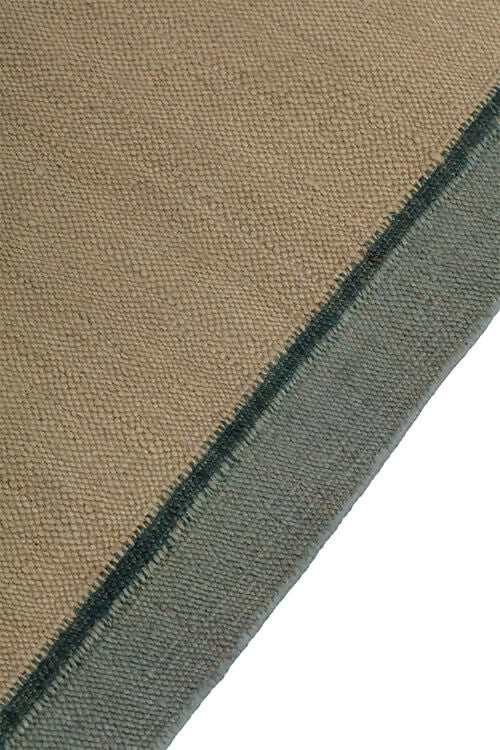 VANDERHURD_PLAIN-WITH-BORDER_SEAFOAM_HAND-SPUN-HEMP-DHURRIE_ANGLE_Digital.Res-500