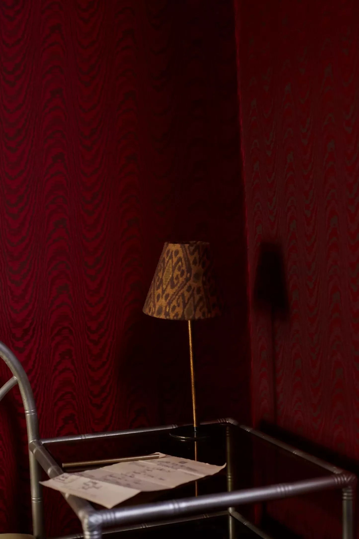 ikatlampshade