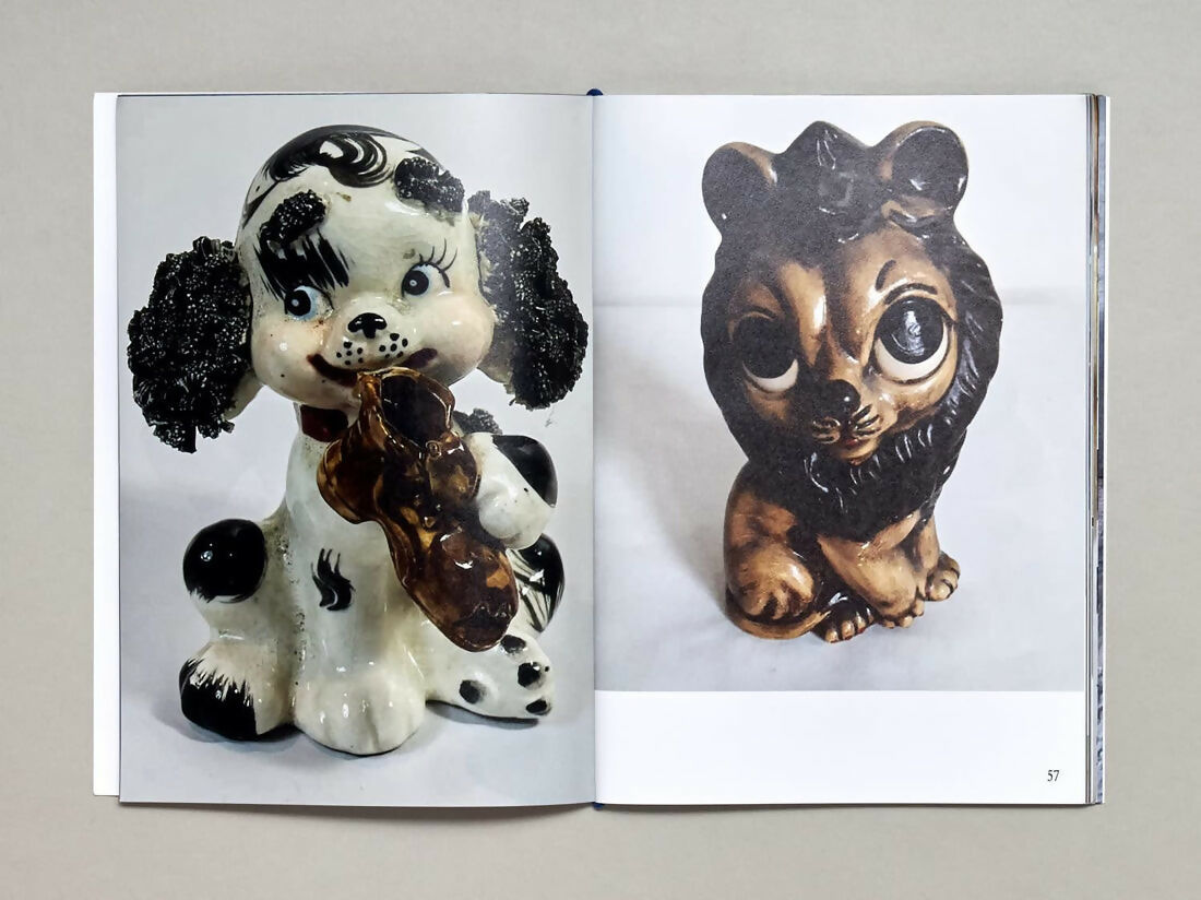 HIGH ON EBAY AGAIN FROM ANTENNE BOOKS