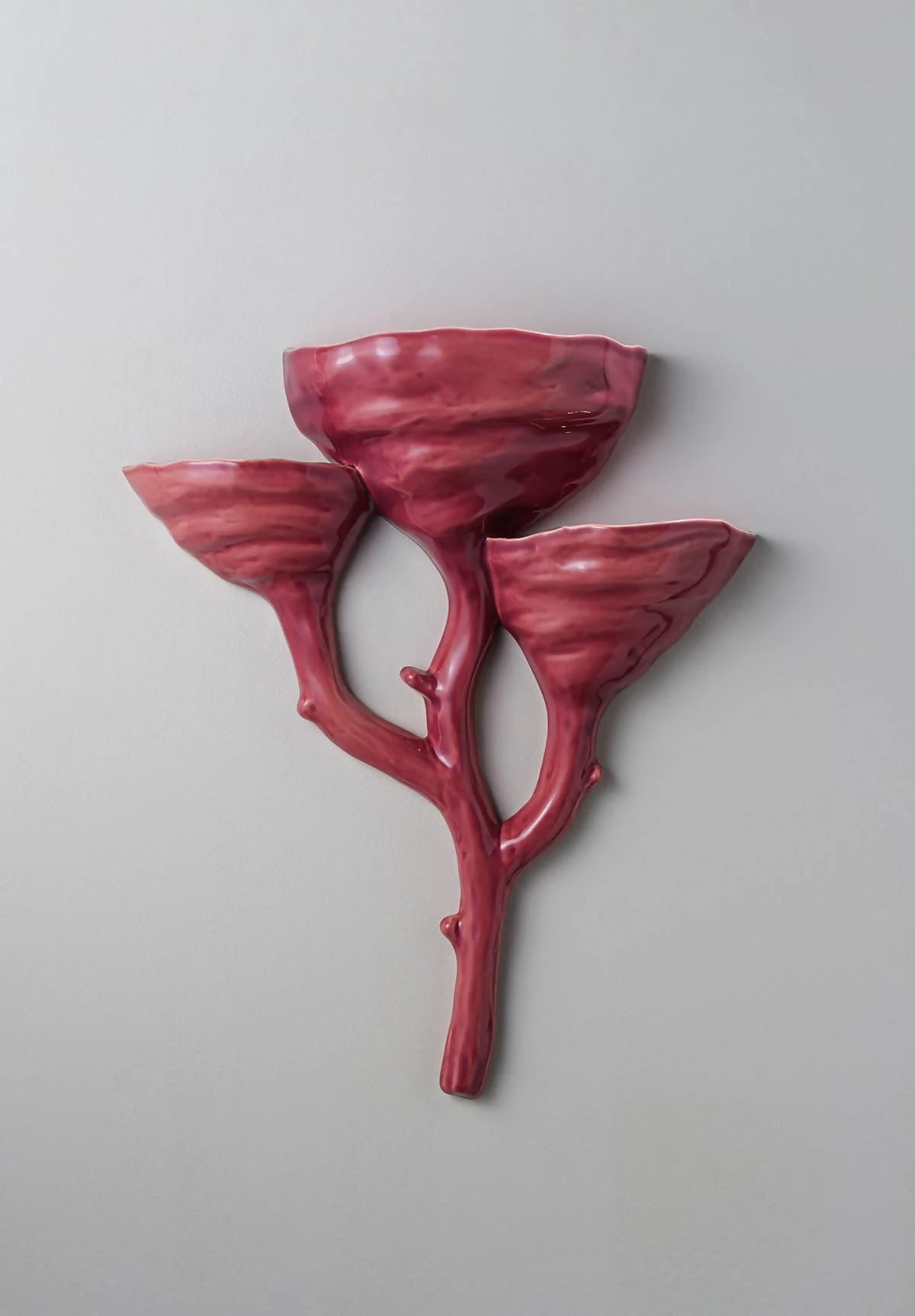 Pudding Ceramic Wall light- available  to buy on the-salon.com. SALON curates the finest , unique, handmade pieces from the interior industry's best makers and brands. Shop luxury furniture, lighting, rugs, art, antiques and vintage pieces and accessories from SALON interior designed rooms.