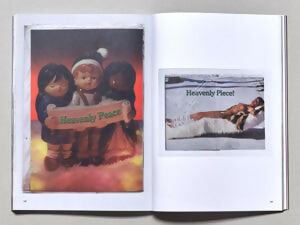GUT ISSUE 6 FROM ANTENNE BOOKS