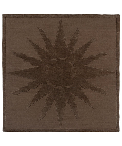 NIGHT AND DAY RUG BY JERMAINE GALLACHER X VANDERHURD
