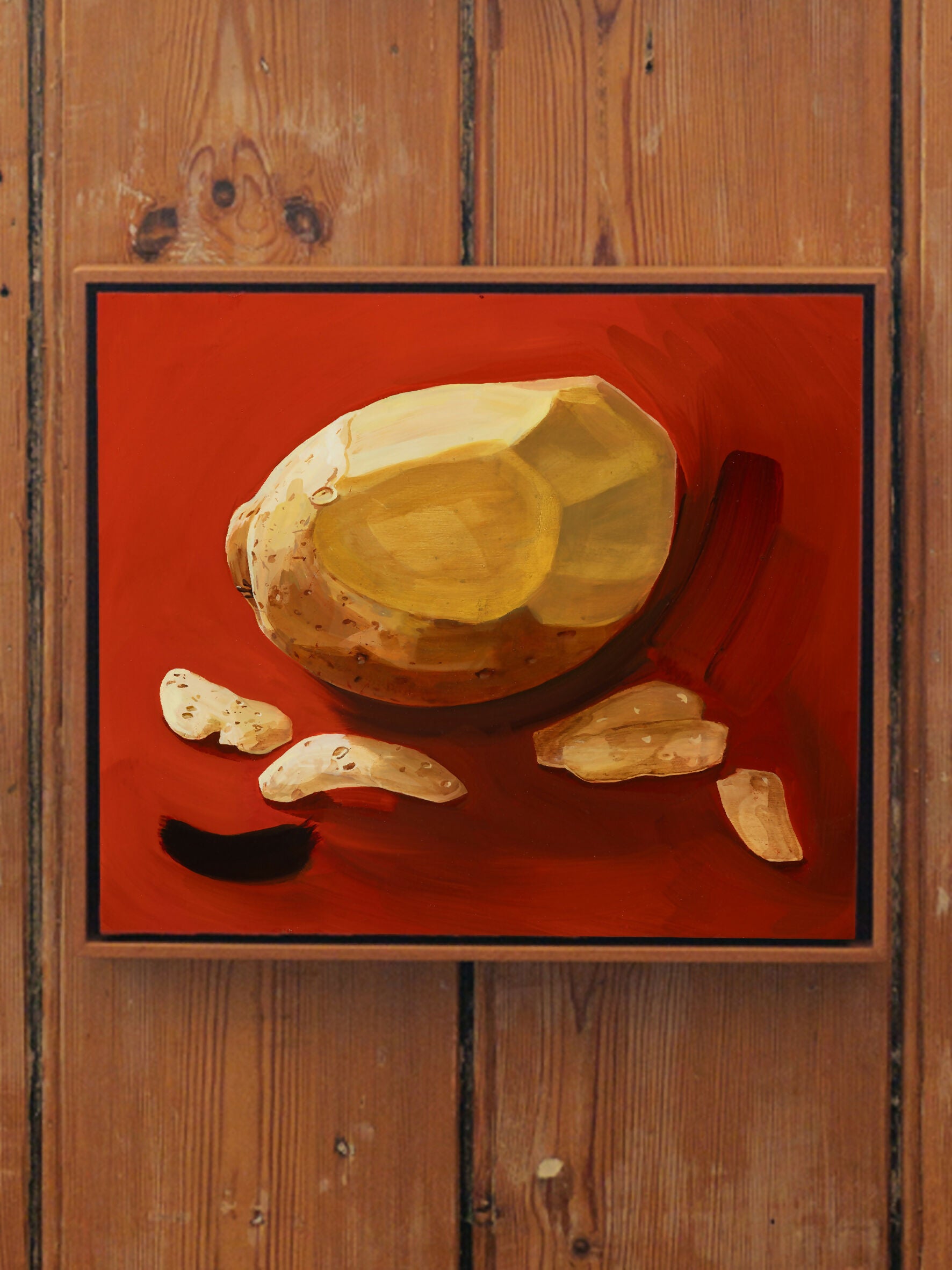 Peeled Potato-Sophie Glover- Partnership Editions-1
